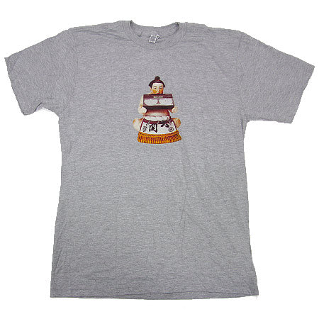 Transworld Magazine Uno T Shirt