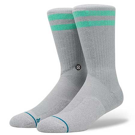 Stance BK Banks Crew Socks