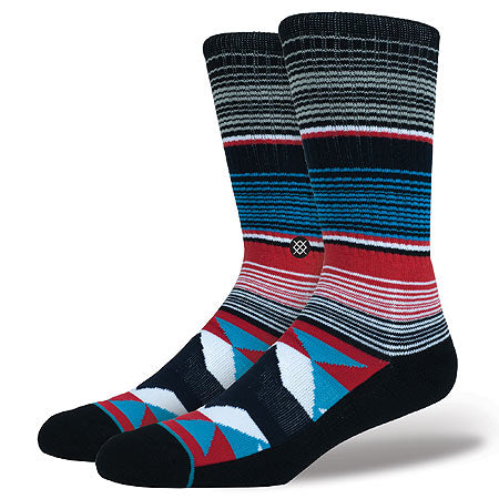 Stance San Blas Crew Socks