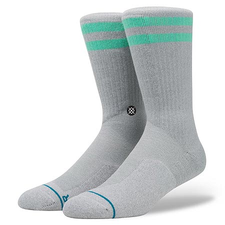 Stance BK Banks Socks
