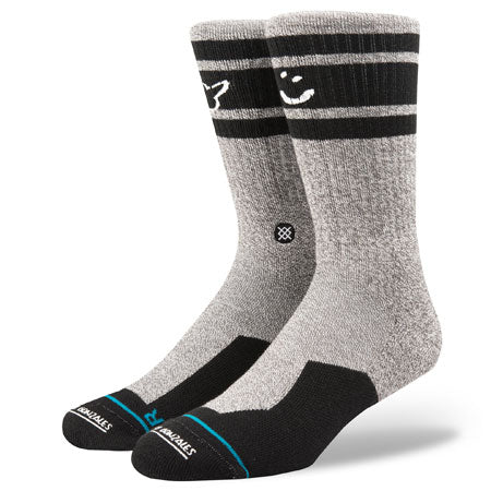 Stance Mark Gonzales Smiley Socks