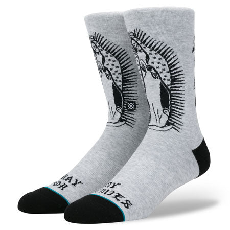 Stance Pray For Enemies