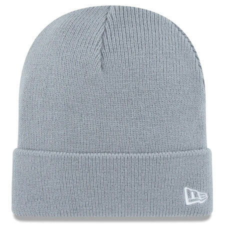 New Era Cuff Beanie