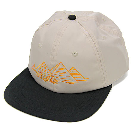 Theories Fingerprints Snap-Back Hat