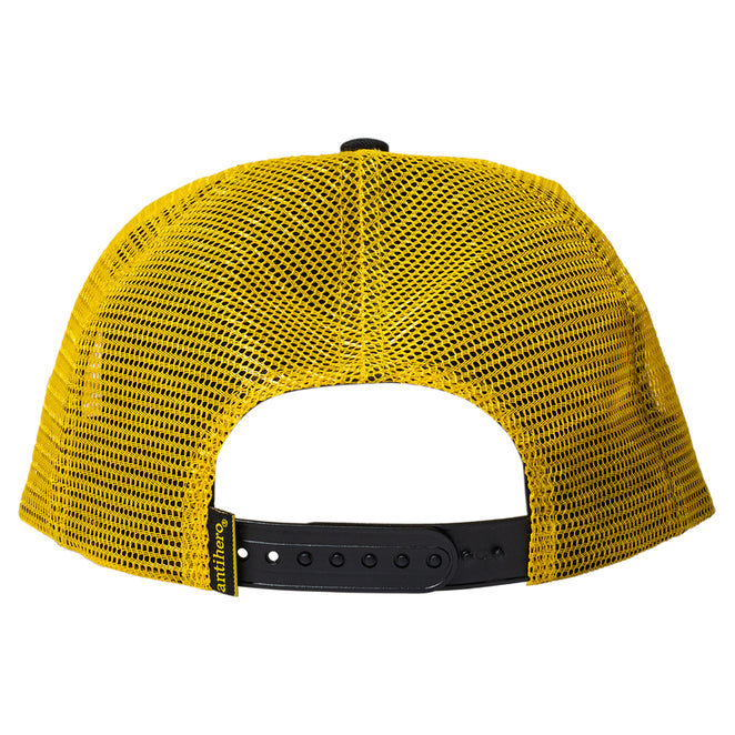 Anti-Hero Las Patinetas Snap-Back Trucker Hat