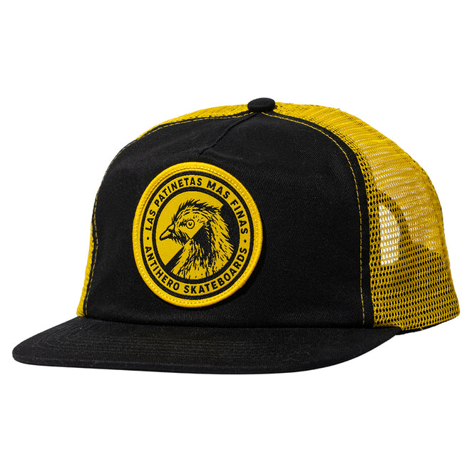 Anti-Hero Las Patinetas Snap-Back Trucker Hat