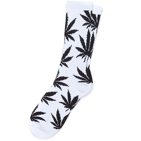 HUF Plantlife Crew Socks