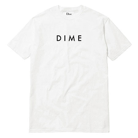 Dime Classic Logo T Shirt