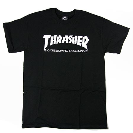 Thrasher Magazine Skate Mag T Shirt