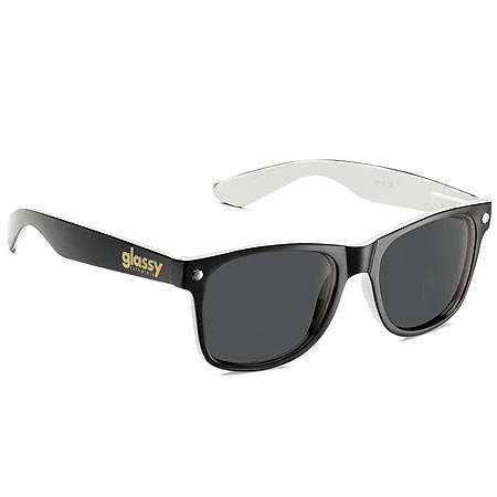 Glassy Sunglasses Leonard Halfy Sunglasses