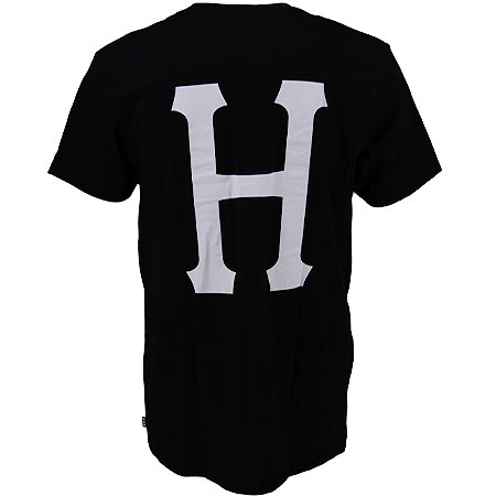 HUF Classic H Pocket T Shirt