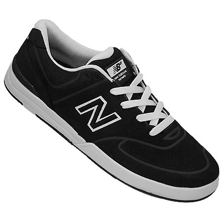 New Balance Numeric Logan 637 Shoe