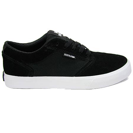 Supra Lizard King Shredder Shoes