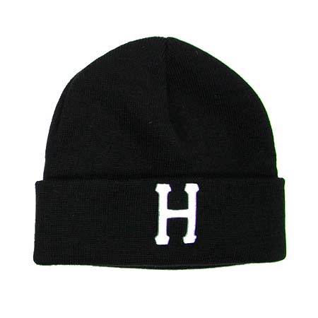HUF Classic H Beanie