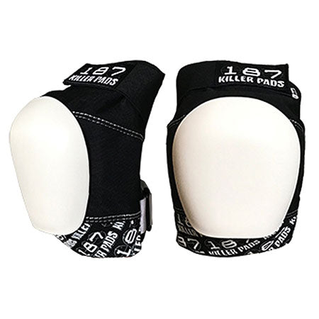187 Killer Pads Pro Knee Pads
