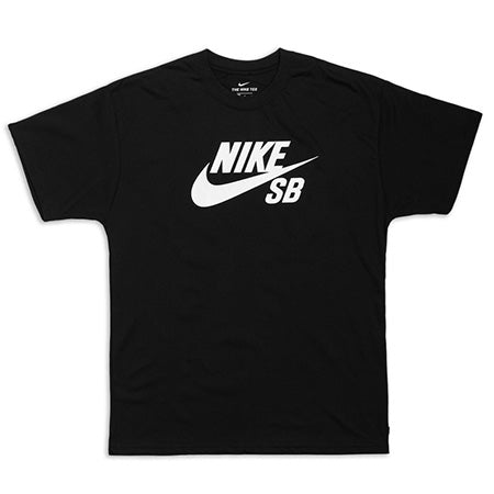 Nike SB Oversized Logo Skate T Shirt