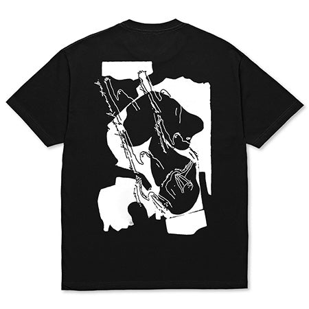 Last Resort AB Reach Out T Shirt