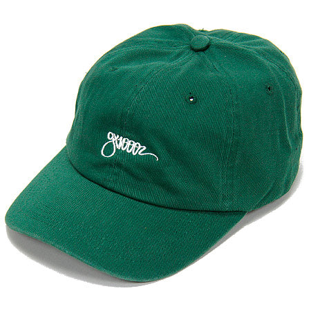 GX1000 One Liner 5-Panel Strap-Back Hat