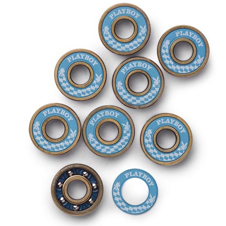 bearings
