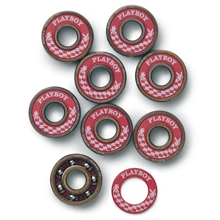 bearings