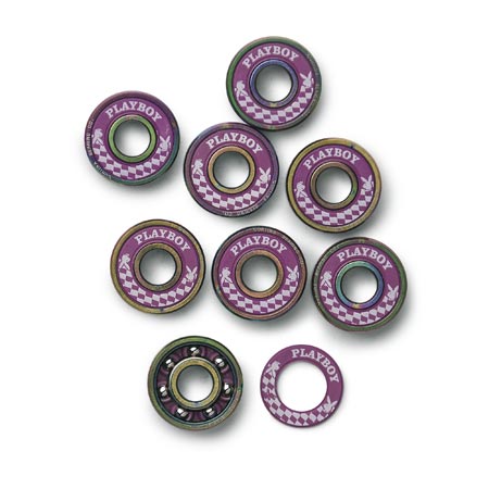 bearings