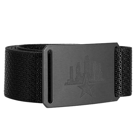 Grip 6 City Star Ninja Belt