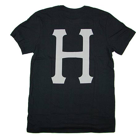 HUF Classic H Pocket T Shirt