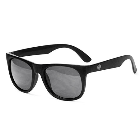 Skatepark of Tampa City Star Hangover Glasses