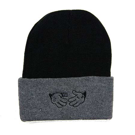 Doom Sayers Cartoon Beanie