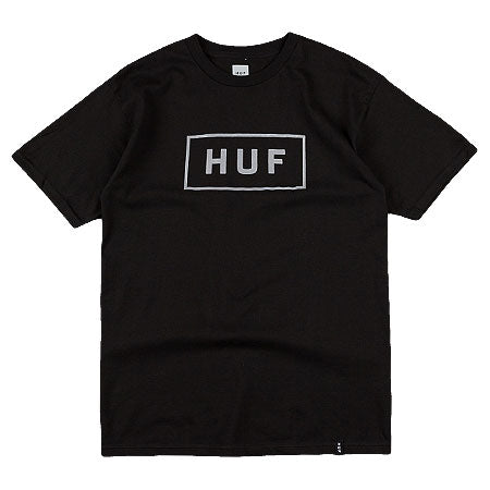 HUF Bar Logo T Shirt