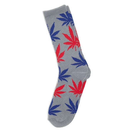 HUF Plantlife Crew Socks