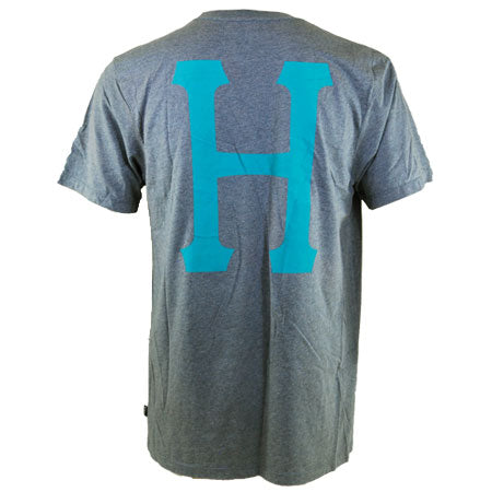 HUF Classic H Pocket T Shirt