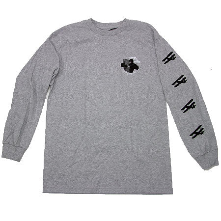 Theories Empire Long Sleeve T Shirt