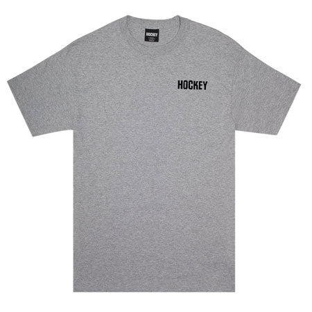 Hockey Andrew Allen Biker T Shirt