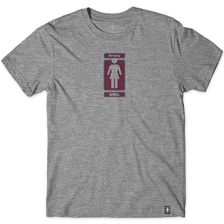 Girl Breezy OG T Shirt