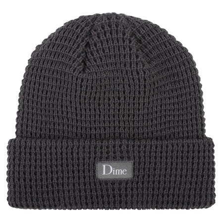 Dime Waffle Beanie