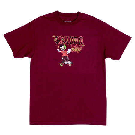 GX1000 Listen To My Creep T Shirt