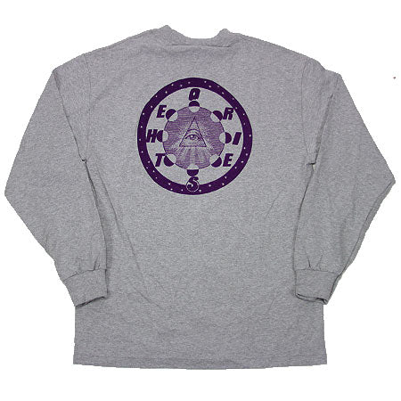 Theories Morning Star Long Sleeve T Shirt