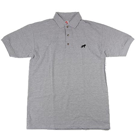 Hopps Lion Polo Shirt