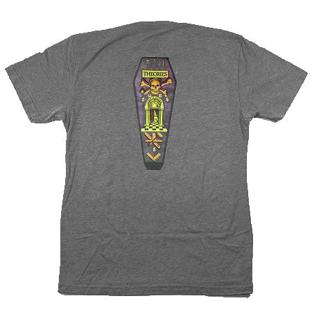 Theories Coffin 2.0 T Shirt