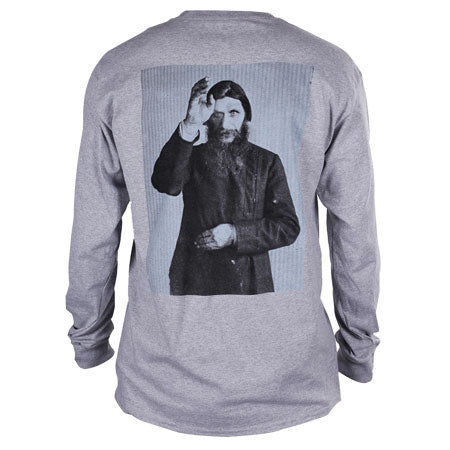 Theories Rasputin Long Sleeve T Shirt