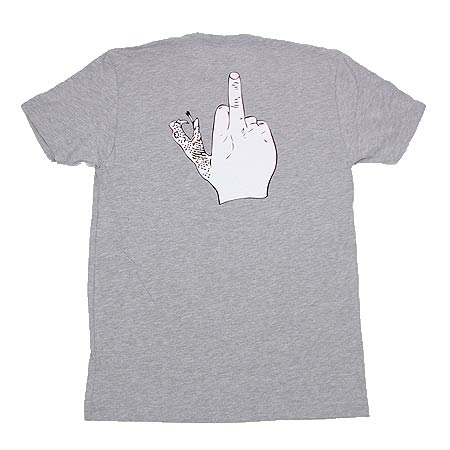 Doom Sayers Up Yours T Shirt