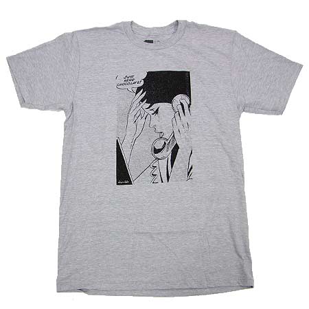 Chocolate Send Chocolate T Shirt