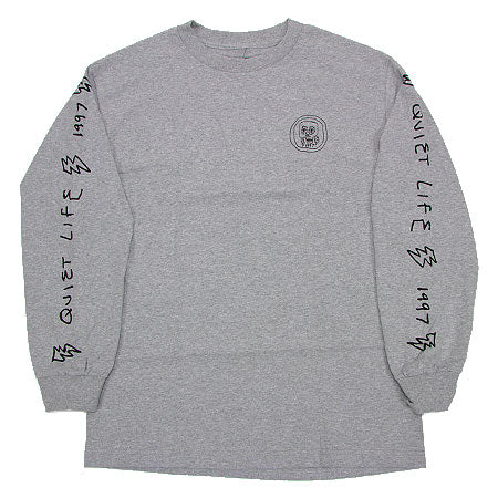 The Quiet Life Tough Guys Long Sleeve Premium T Shirt