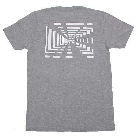 WKND Skateboards Tunnel Vision T Shirt