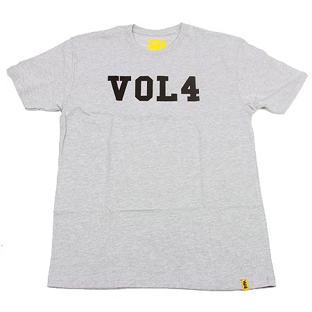 Volume 4 Dropout T Shirt
