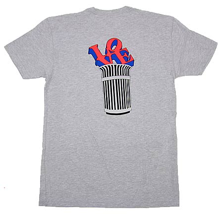 Traffic Skateboards Parks and Rec T Shirt