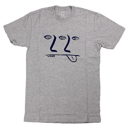 WKND Skateboards 3-2-1 T Shirt