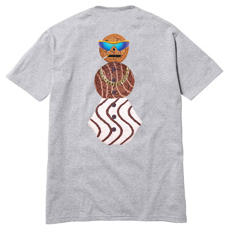 Dime Dime X Quartersnacks T Shirt