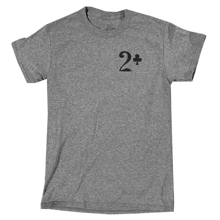 Lowcard Magazine Rattler T Shirt